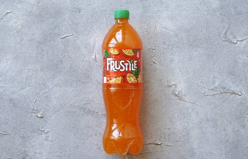 Frustyle Апельсин